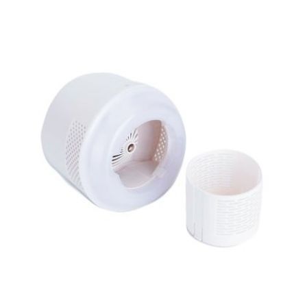 Jata Hogar Atrapamosquitos Eléctrico USB y Lámpara LED UV de 6W Jata Hogar Atrapamosquitos Eléctrico USB y Lámpara LED UV de 6W